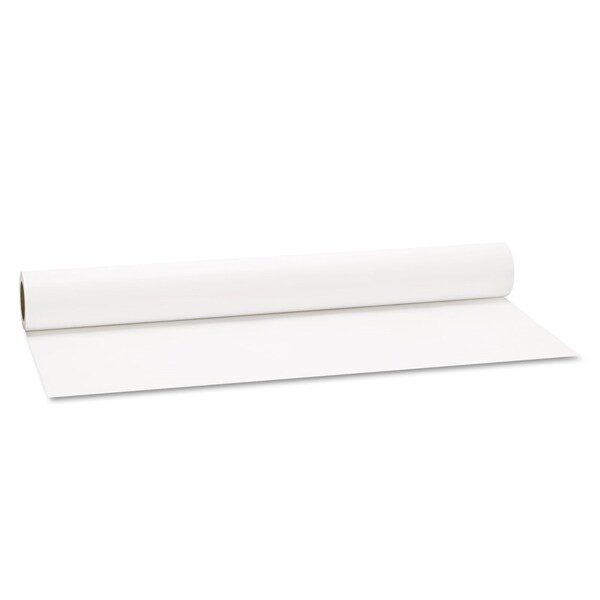 Proofing Paper Roll, 7.1 Mil, 44 In. X 100 Ft, White